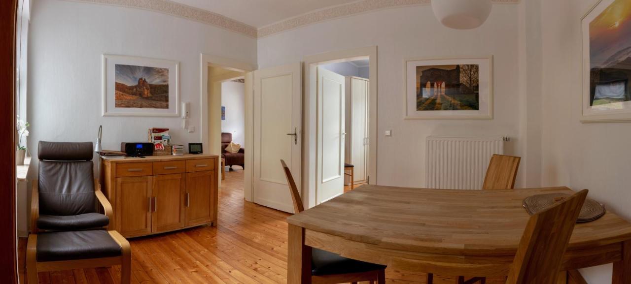 Ferienwohnungen Haus Am Wuerzlaysteig Lehmen 외부 사진