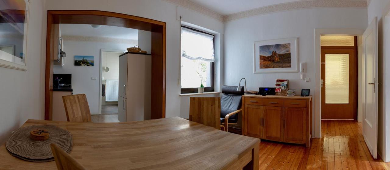 Ferienwohnungen Haus Am Wuerzlaysteig Lehmen 외부 사진